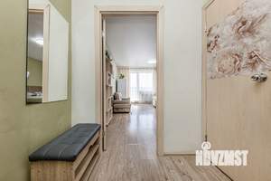 Студия квартира, посуточно, 30м2, 16/20 этаж