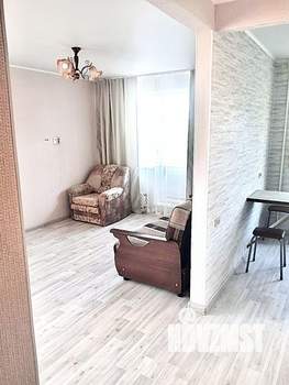 1-к квартира, на длительный срок, 30м2, 3/5 этаж