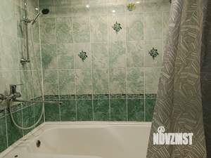 1-к квартира, на длительный срок, 41м2, 5/9 этаж