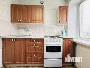 2-к квартира, на длительный срок, 42м2, 5/5 этаж