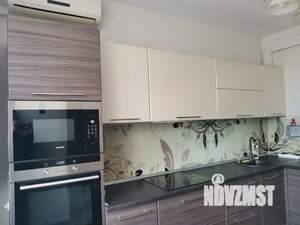 2-к квартира, посуточно, 60м2, 7/10 этаж