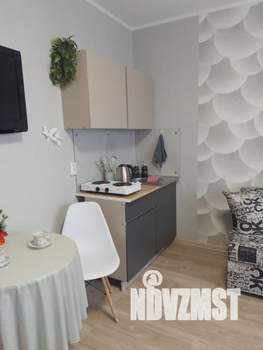 Студия квартира, посуточно, 30м2, 5/20 этаж