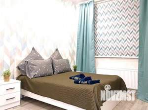 2-к квартира, посуточно, 54м2, 2/25 этаж