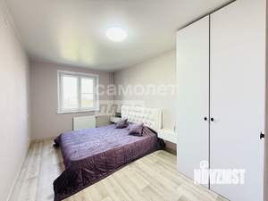 3-к квартира, на длительный срок, 92м2, 17/18 этаж