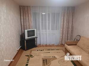 2-к квартира, на длительный срок, 51м2, 5/5 этаж