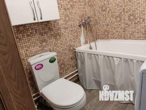 1-к квартира, посуточно, 33м2, 4/5 этаж