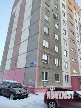 1-к квартира, на длительный срок, 40м2, 6/10 этаж