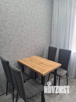 1-к квартира, на длительный срок, 41м2, 4/10 этаж