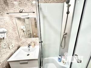 Студия квартира, посуточно, 35м2, 14/25 этаж