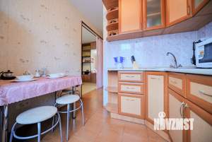 1-к квартира, посуточно, 31м2, 3/5 этаж