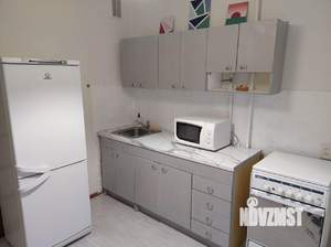 1-к квартира, на длительный срок, 40м2, 2/5 этаж