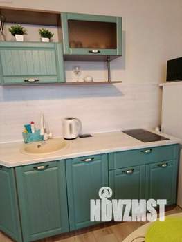 2-к квартира, посуточно, 45м2, 1/1 этаж