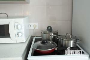 1-к квартира, посуточно, 39м2, 4/14 этаж