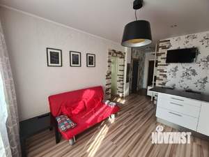 1-к квартира, на длительный срок, 44м2, 12/16 этаж