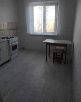 1-к квартира, на длительный срок, 33м2, 6/9 этаж