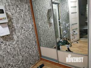 Студия квартира, на длительный срок, 25м2, 1/11 этаж