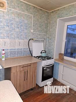 2-к квартира, на длительный срок, 42м2, 5/5 этаж