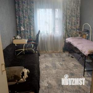 3-к квартира, на длительный срок, 65м2, 2/3 этаж