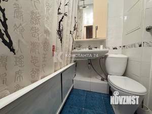 1-к квартира, на длительный срок, 31м2, 7/9 этаж