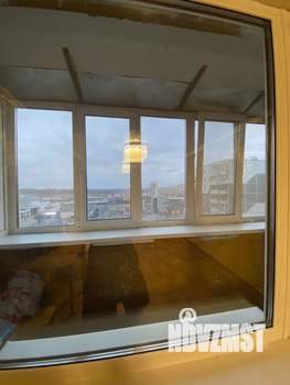 2-к квартира, на длительный срок, 54м2, 8/10 этаж