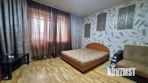 1-к квартира, на длительный срок, 42м2, 2/11 этаж