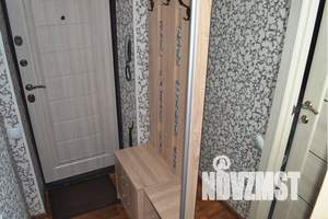 1-к квартира, посуточно, 30м2, 3/5 этаж