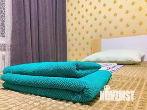 2-к квартира, посуточно, 50м2, 3/3 этаж