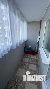 2-к квартира, на длительный срок, 58м2, 10/16 этаж