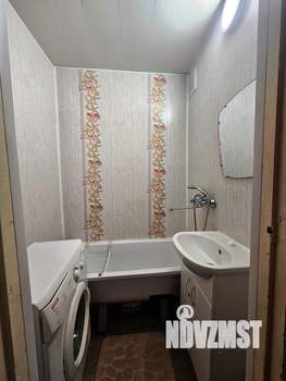 2-к квартира, на длительный срок, 45м2, 3/5 этаж