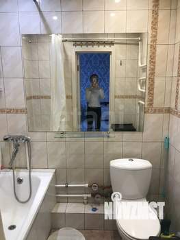 1-к квартира, на длительный срок, 30м2, 5/5 этаж