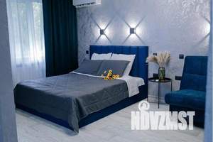 1-к квартира, посуточно, 32м2, 1/5 этаж