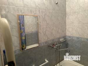 1-к квартира, на длительный срок, 33м2, 4/10 этаж