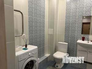 1-к квартира, посуточно, 57м2, 23/25 этаж