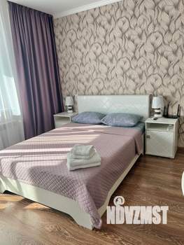 1-к квартира, посуточно, 30м2, 14/18 этаж