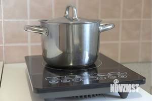 1-к квартира, посуточно, 44м2, 7/10 этаж