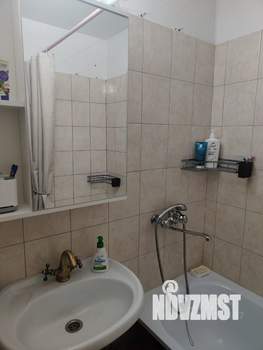 2-к квартира, на длительный срок, 52м2, 1/10 этаж