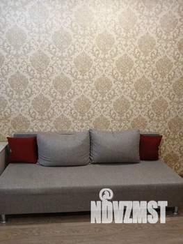 Студия квартира, посуточно, 35м2, 15/26 этаж