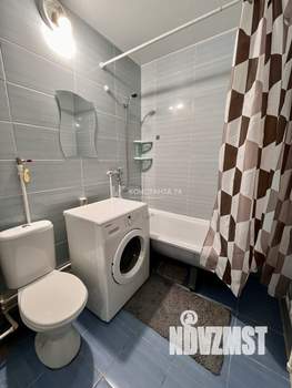 Студия квартира, на длительный срок, 24м2, 8/10 этаж