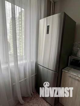 4-к квартира, посуточно, 44м2, 1/1 этаж