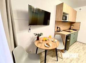 2-к квартира, посуточно, 33м2, 1/1 этаж