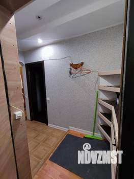 1-к квартира, на длительный срок, 33м2, 7/10 этаж