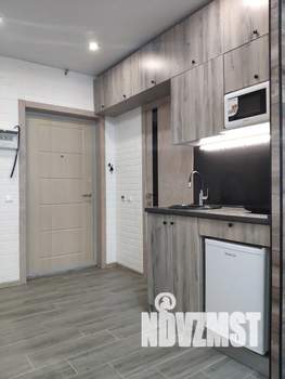 1-к квартира, посуточно, 25м2, 9/16 этаж