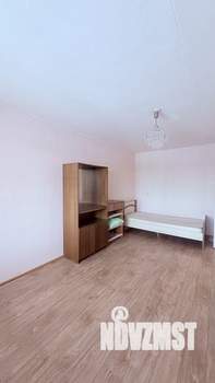 1-к квартира, на длительный срок, 30м2, 5/5 этаж