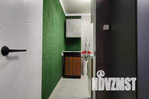 1-к квартира, посуточно, 29м2, 1/10 этаж