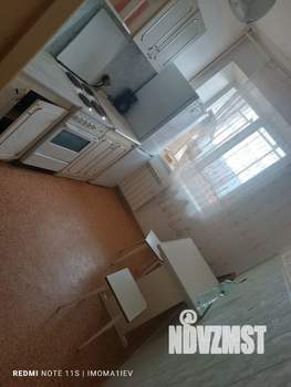 1-к квартира, посуточно, 38м2, 6/14 этаж