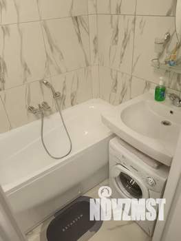 1-к квартира, посуточно, 30м2, 9/9 этаж