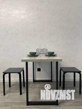 1-к квартира, посуточно, 25м2, 5/20 этаж