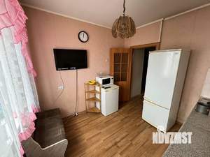 2-к квартира, на длительный срок, 52м2, 9/9 этаж