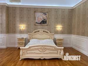 2-к квартира, на длительный срок, 120м2, 1/3 этаж