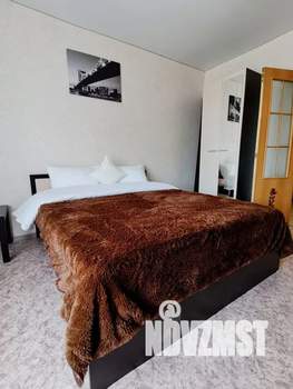 1-к квартира, посуточно, 42м2, 4/9 этаж
